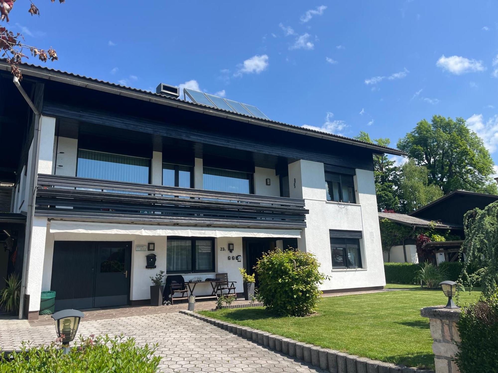 Sara'S Guesthouse Bled Exterior photo