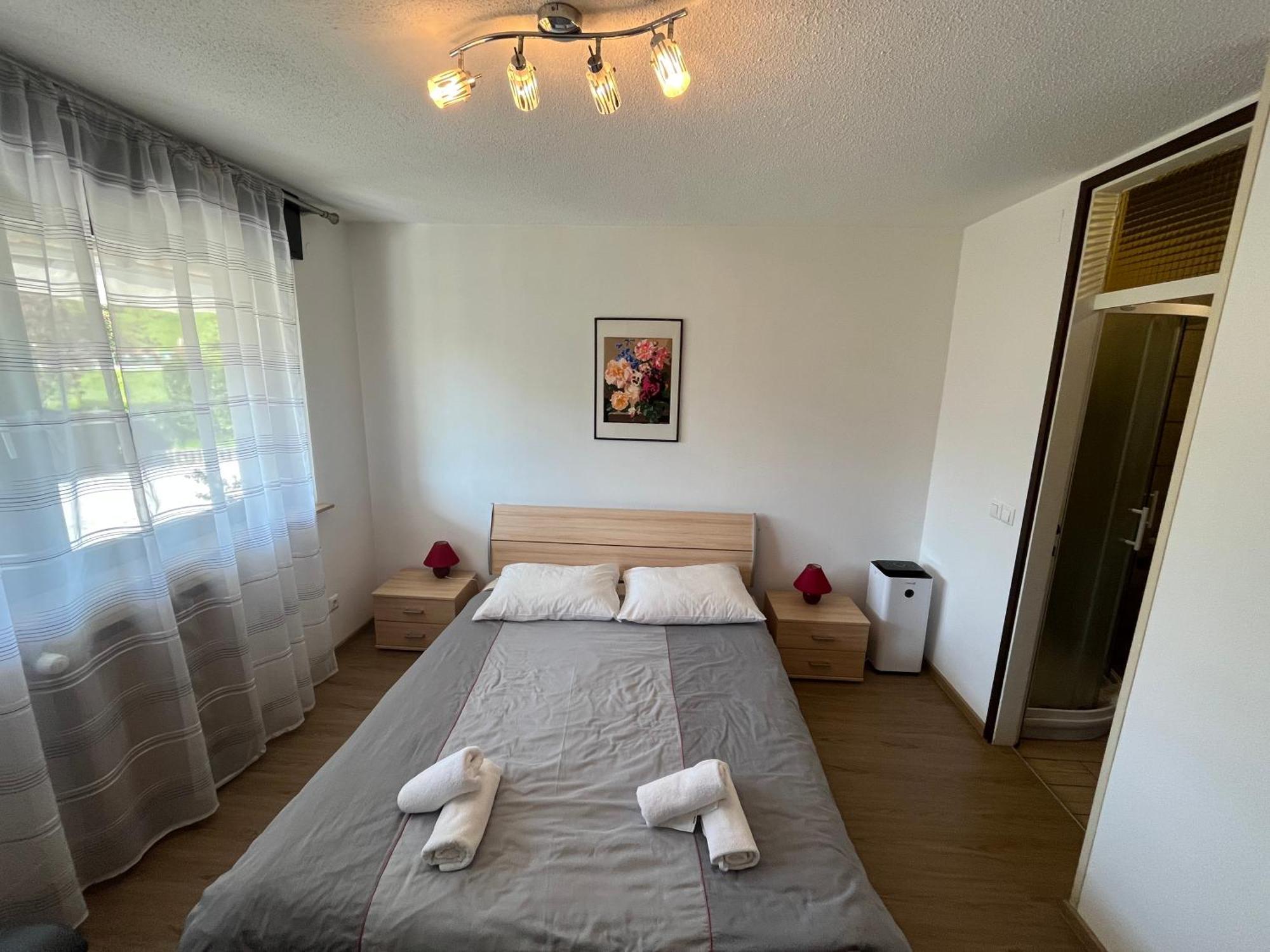 Sara'S Guesthouse Bled Room photo